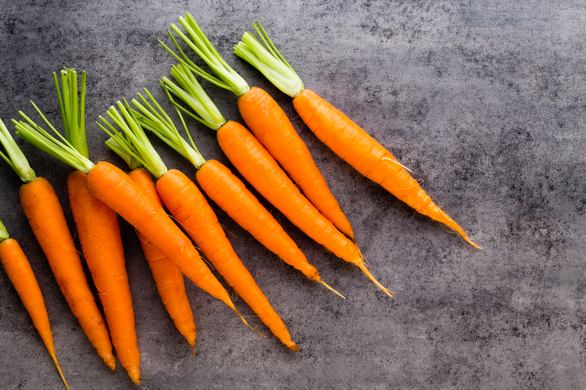 carrots
