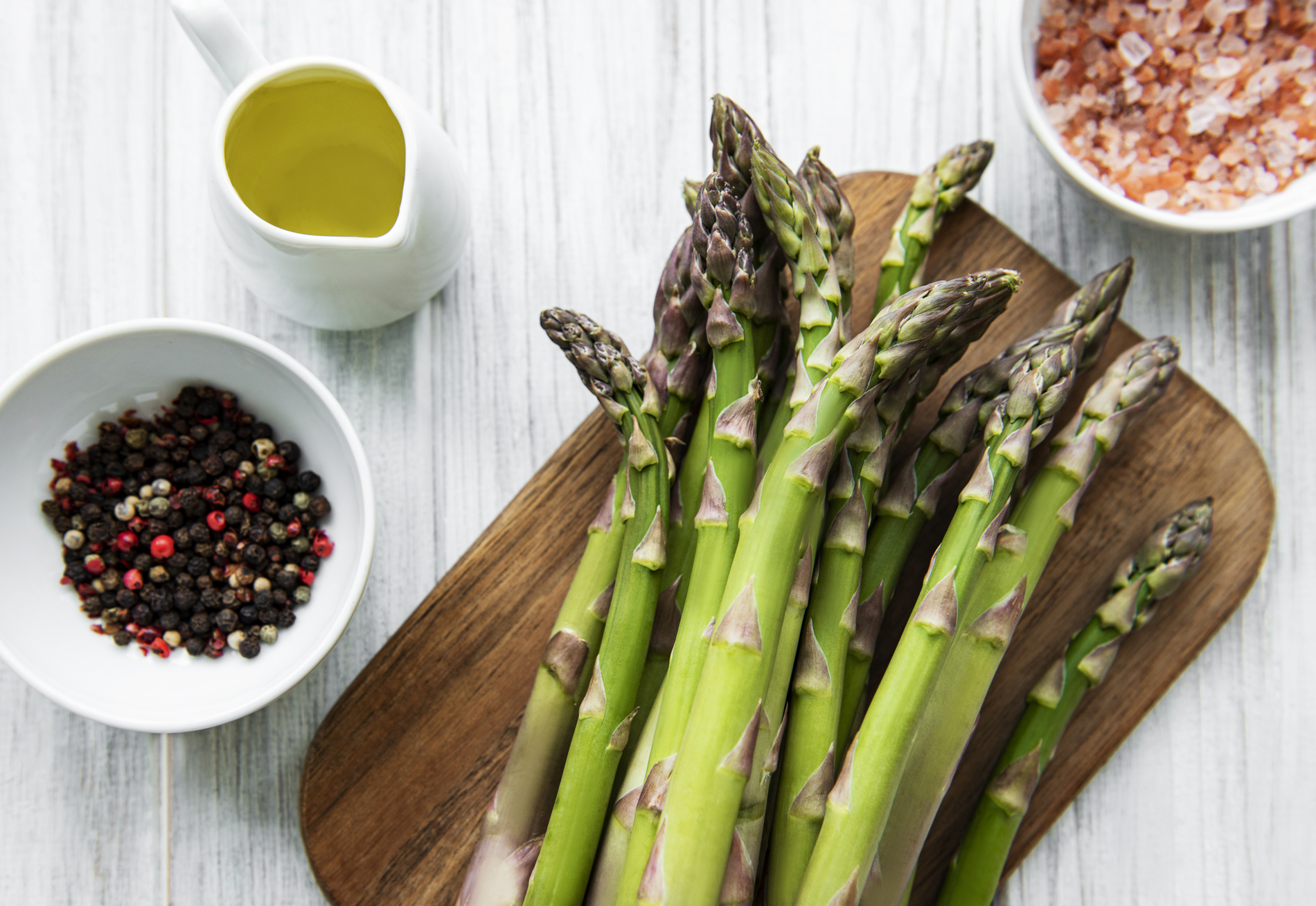 Asparagus