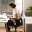 What Sitting 9 Hours a Day Does to Your Body