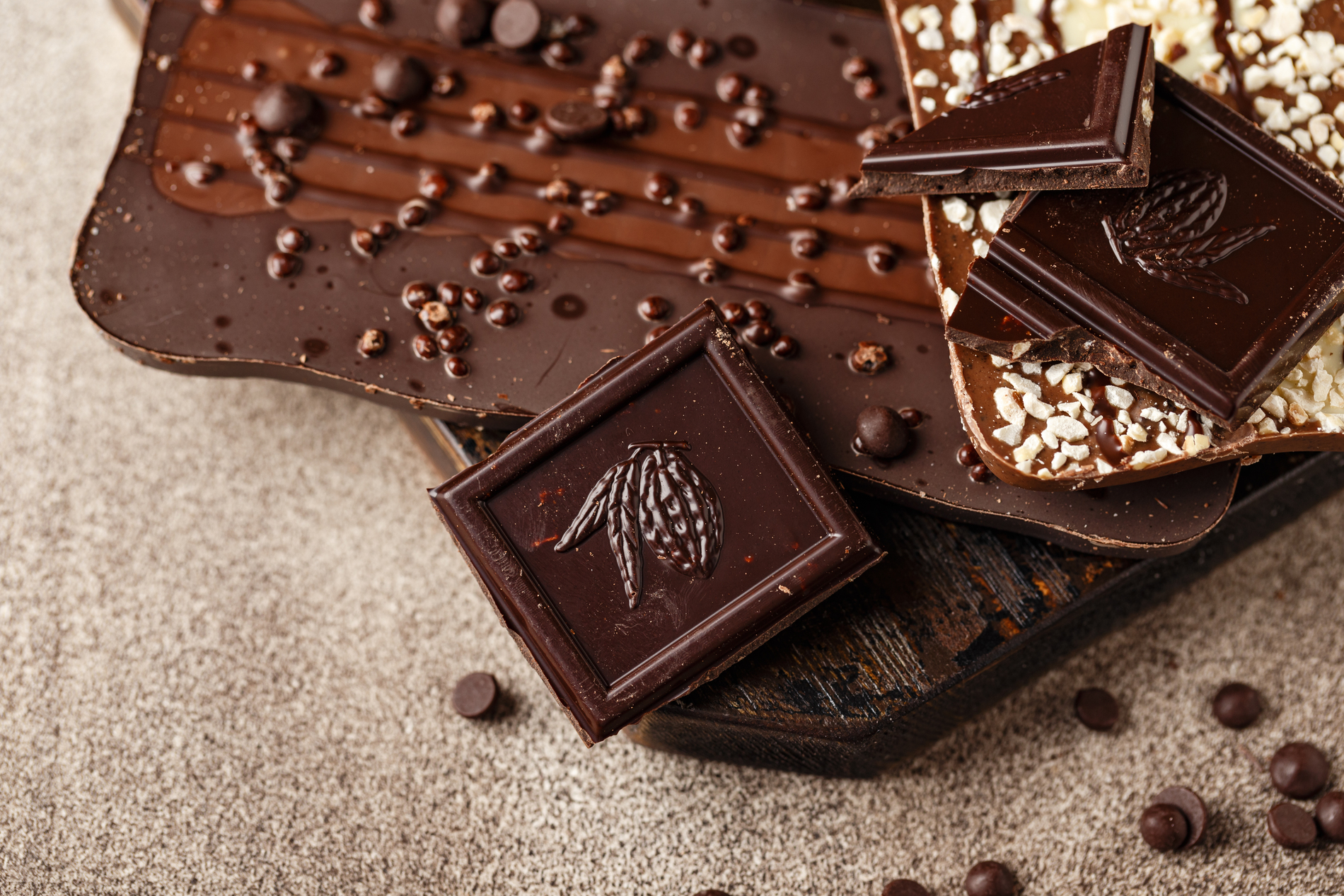 Dark Chocolate