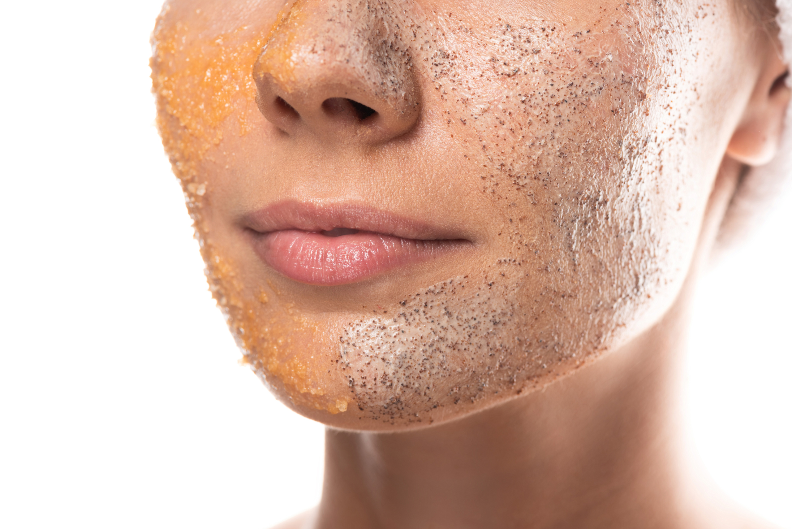 Exfoliating Acids