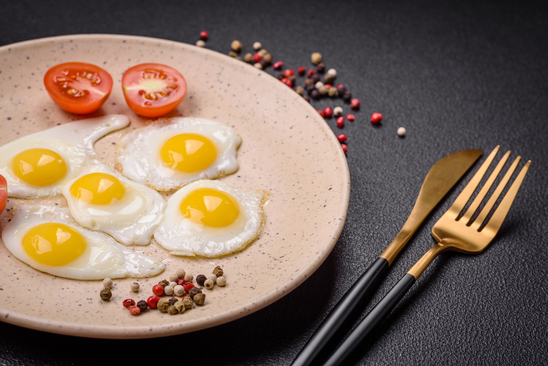 Eggs