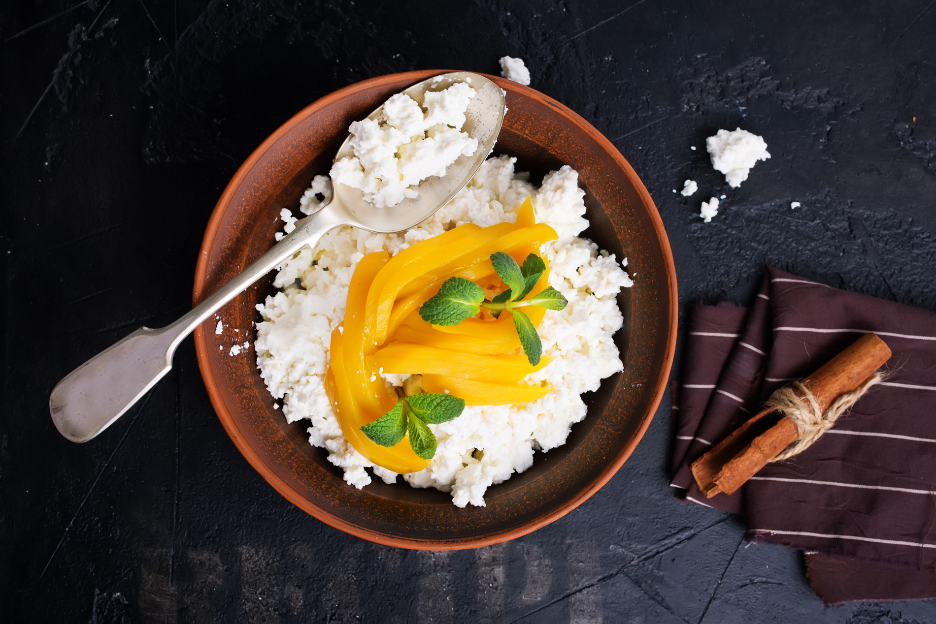 Cottage Cheese
