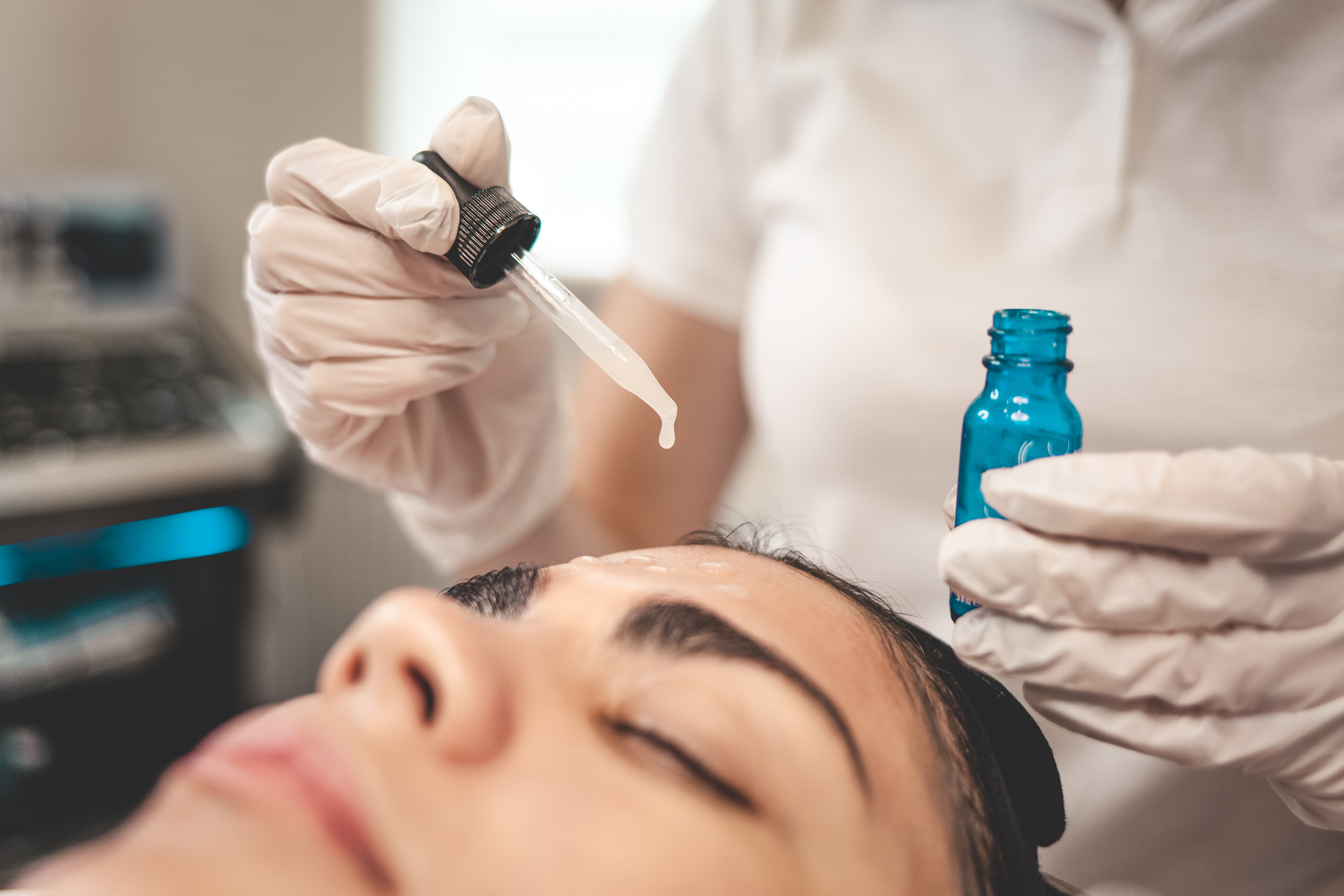 Salicylic Acid Treatments