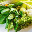 Foods That Help You Fight Heartburn