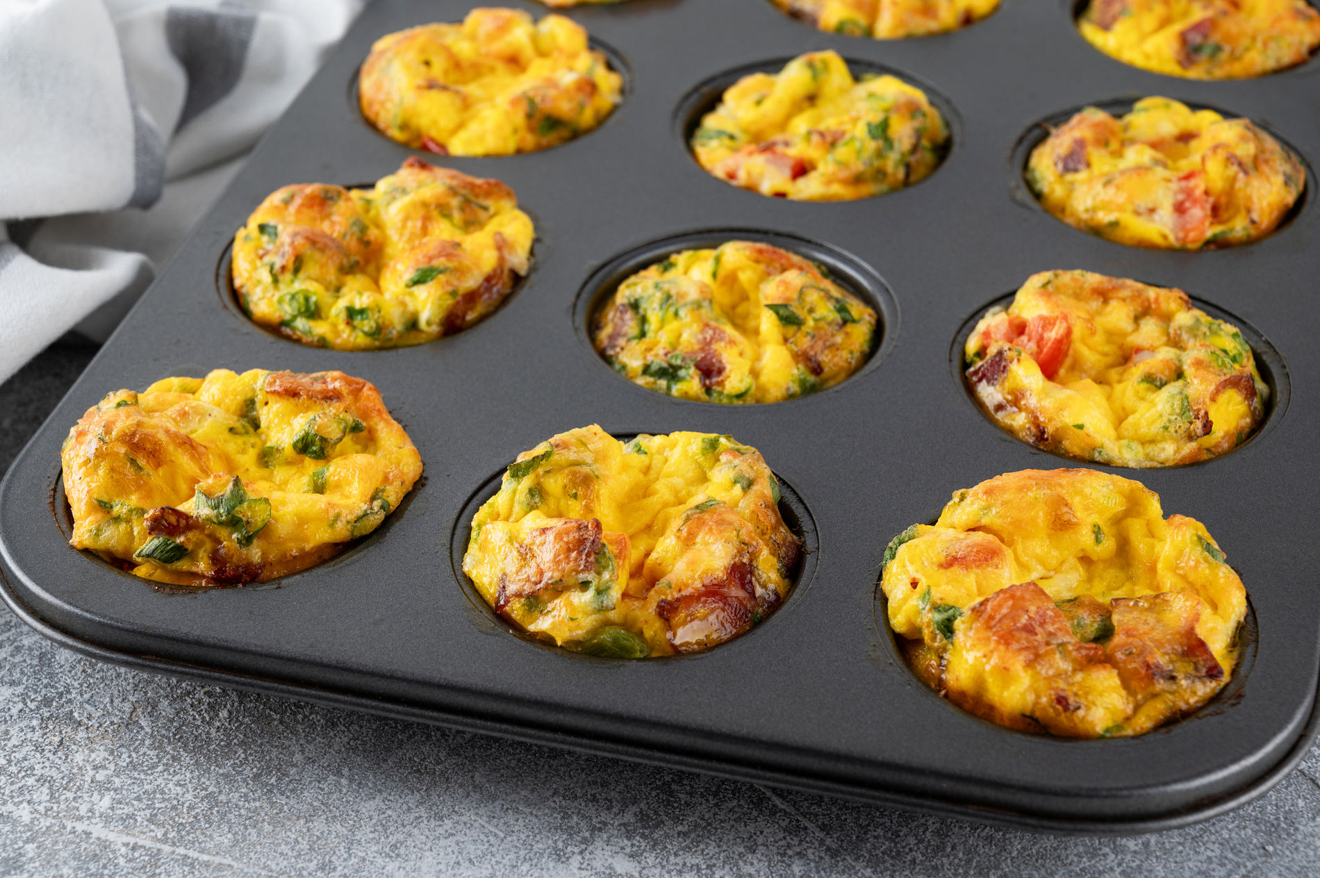 Egg Muffins
