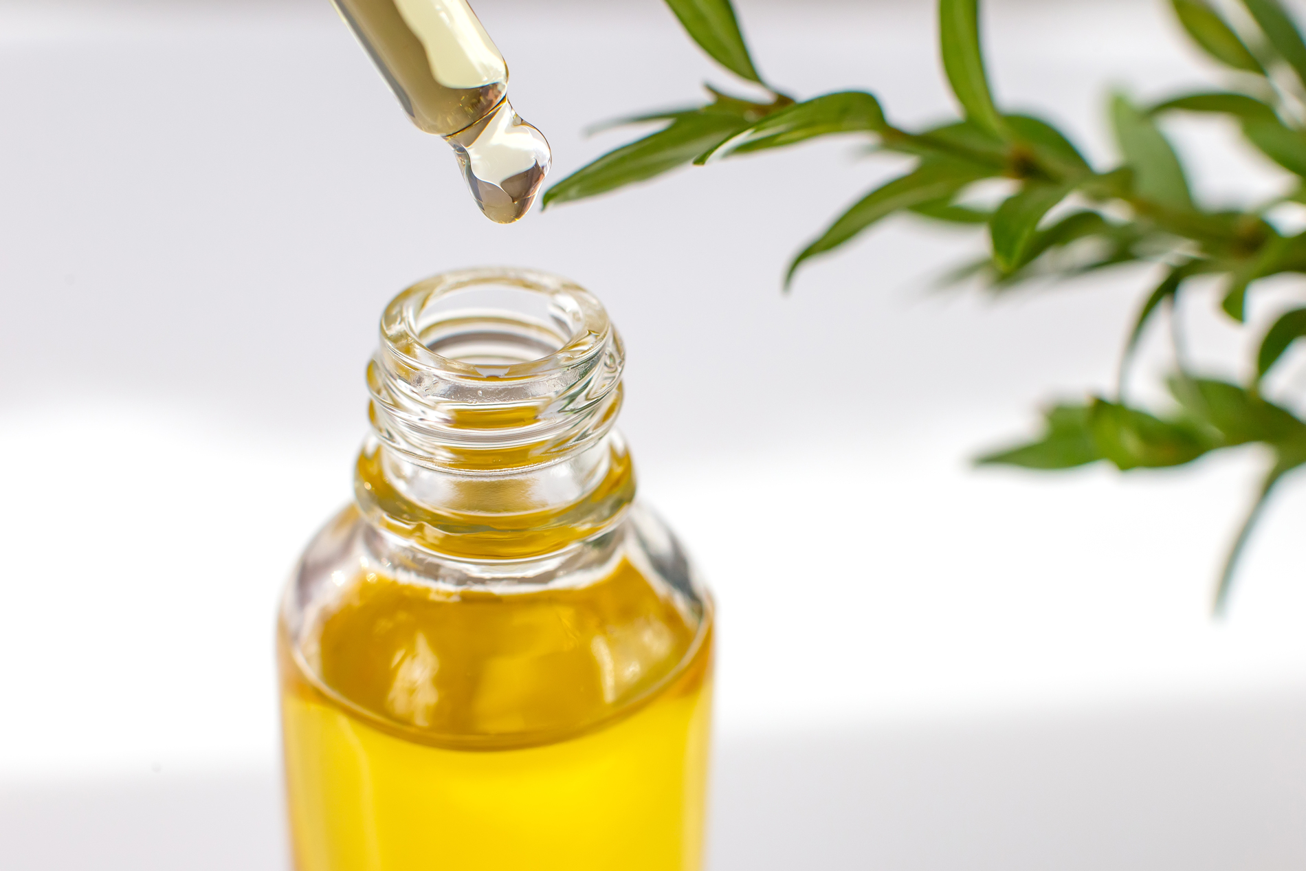 Tea Tree Oil Spot Treatment