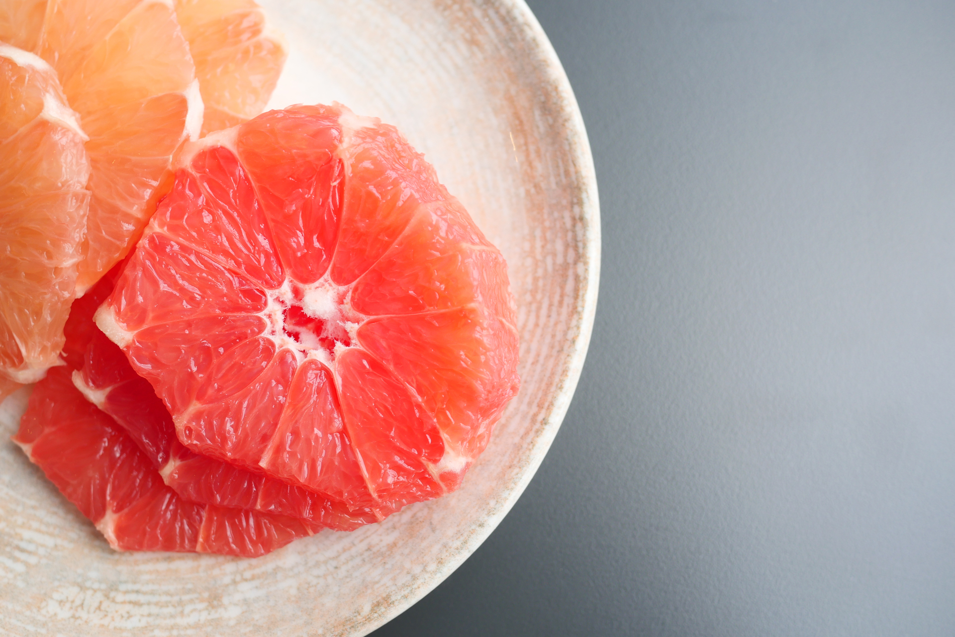 Grapefruit