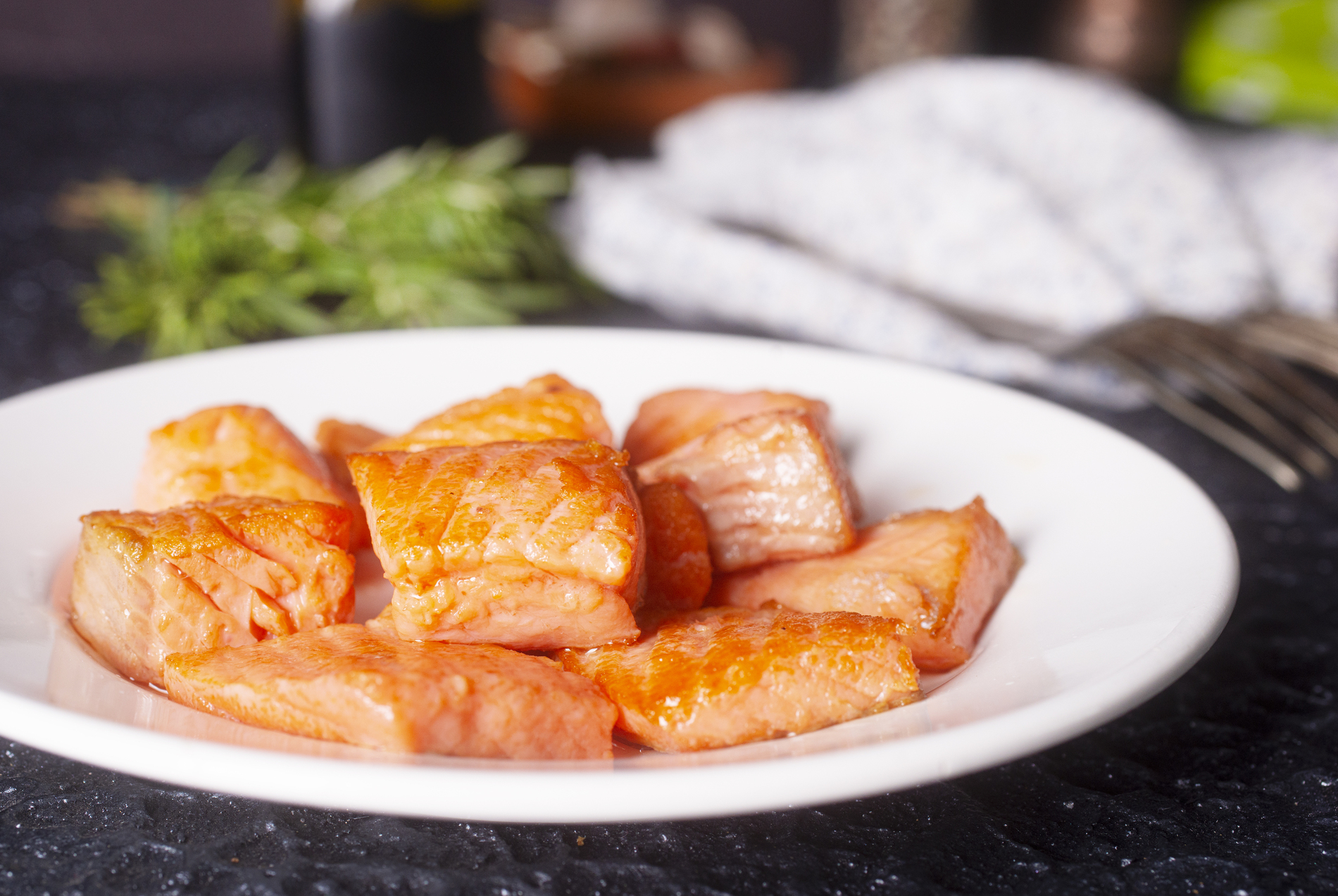 Salmon