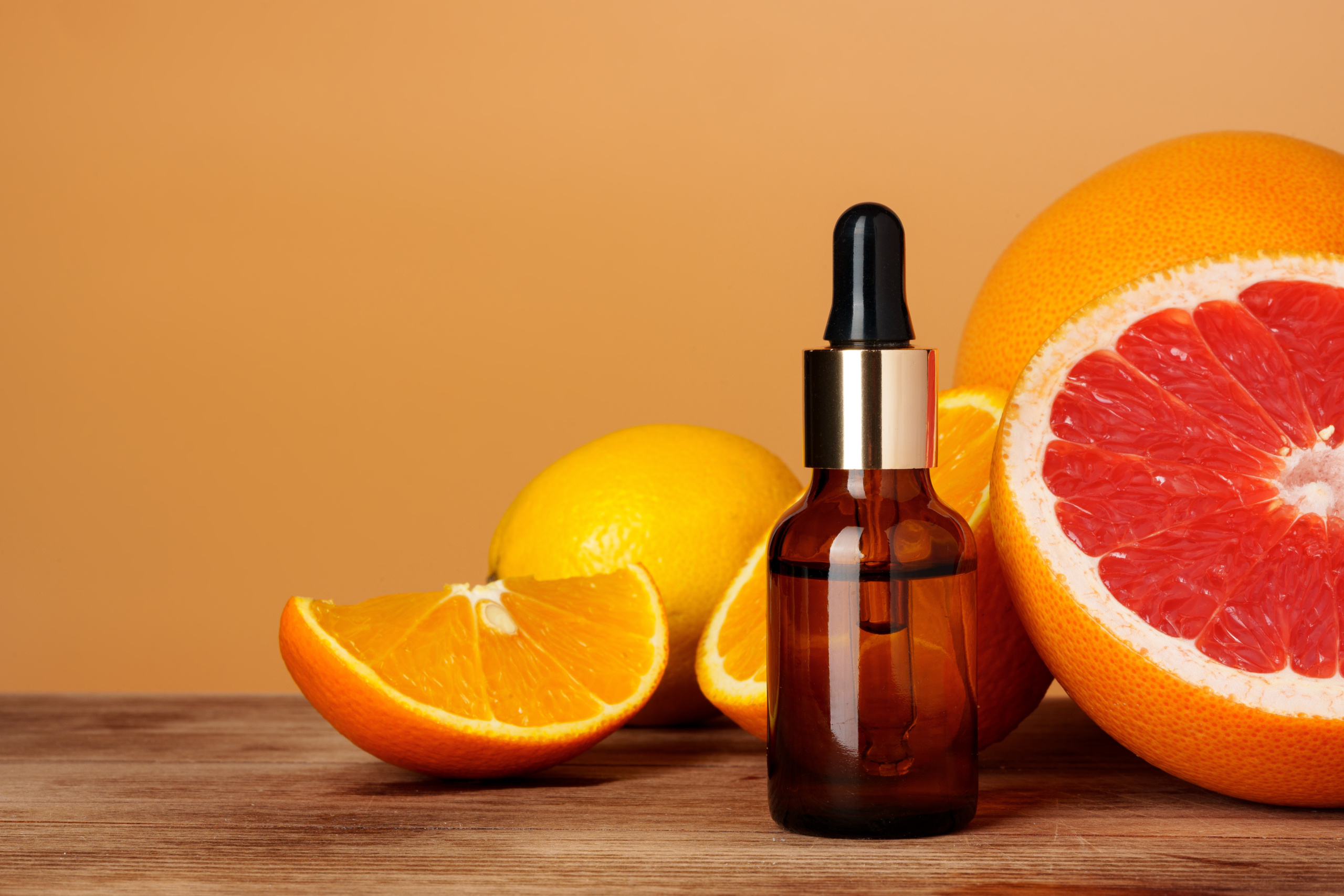 Vitamin C Serum