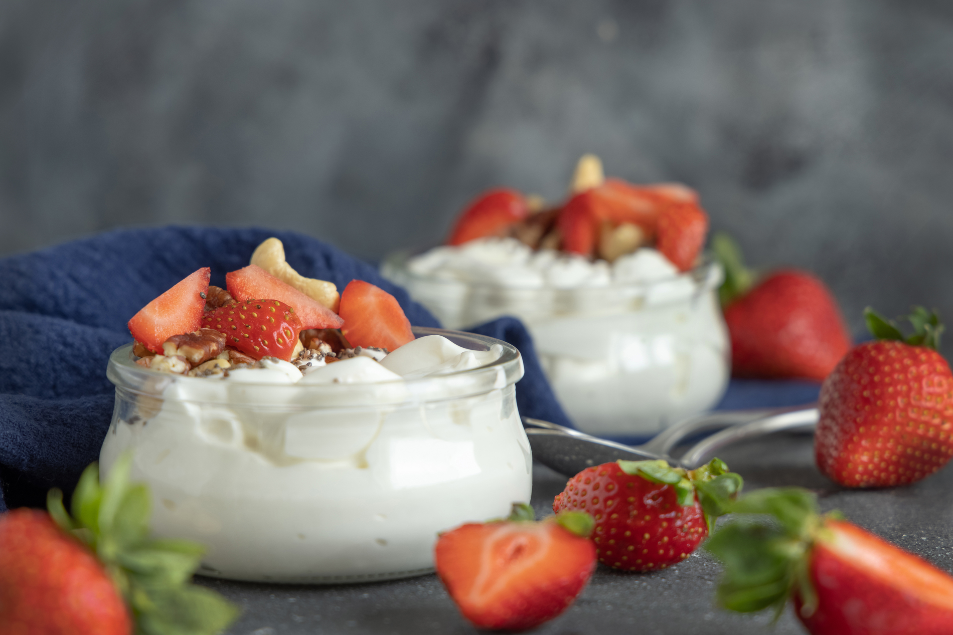 Greek Yogurt