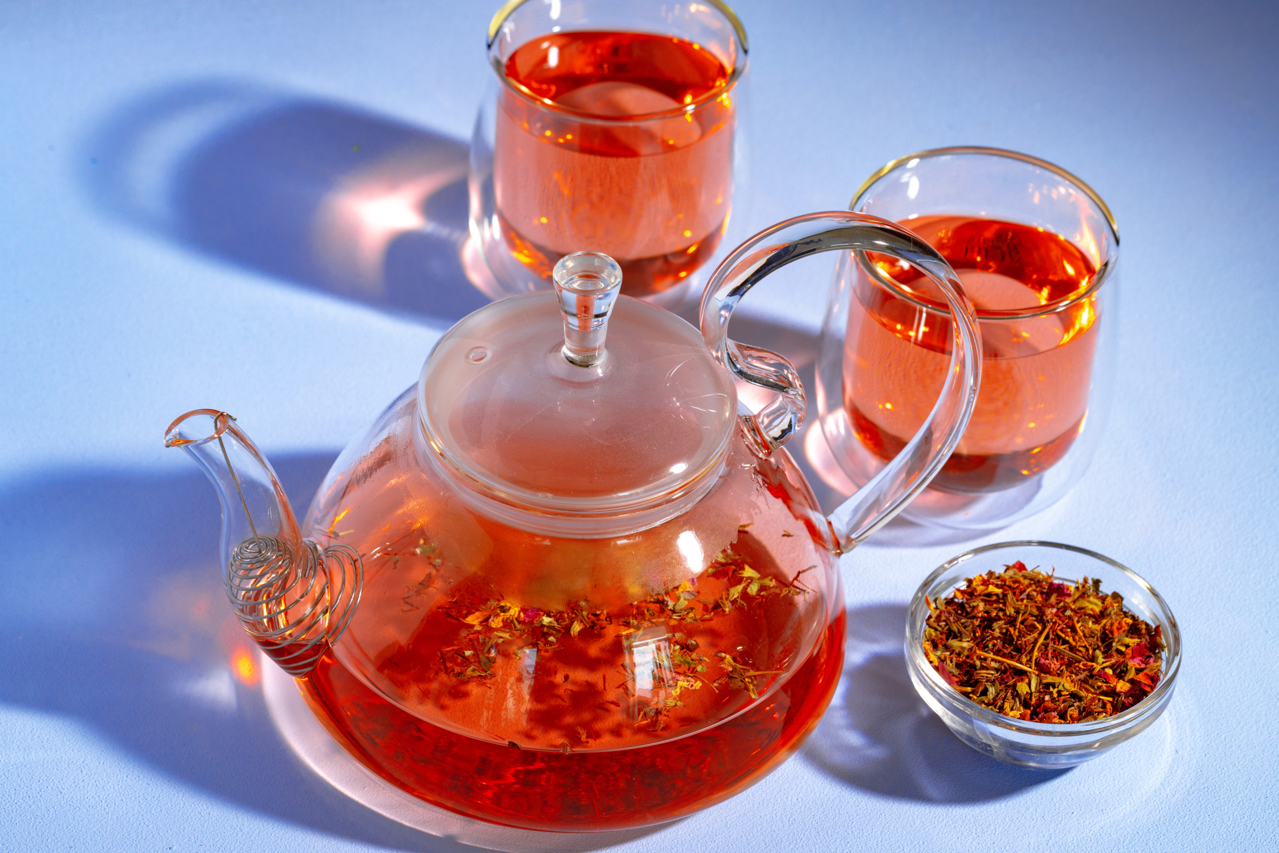 Rooibos Tea