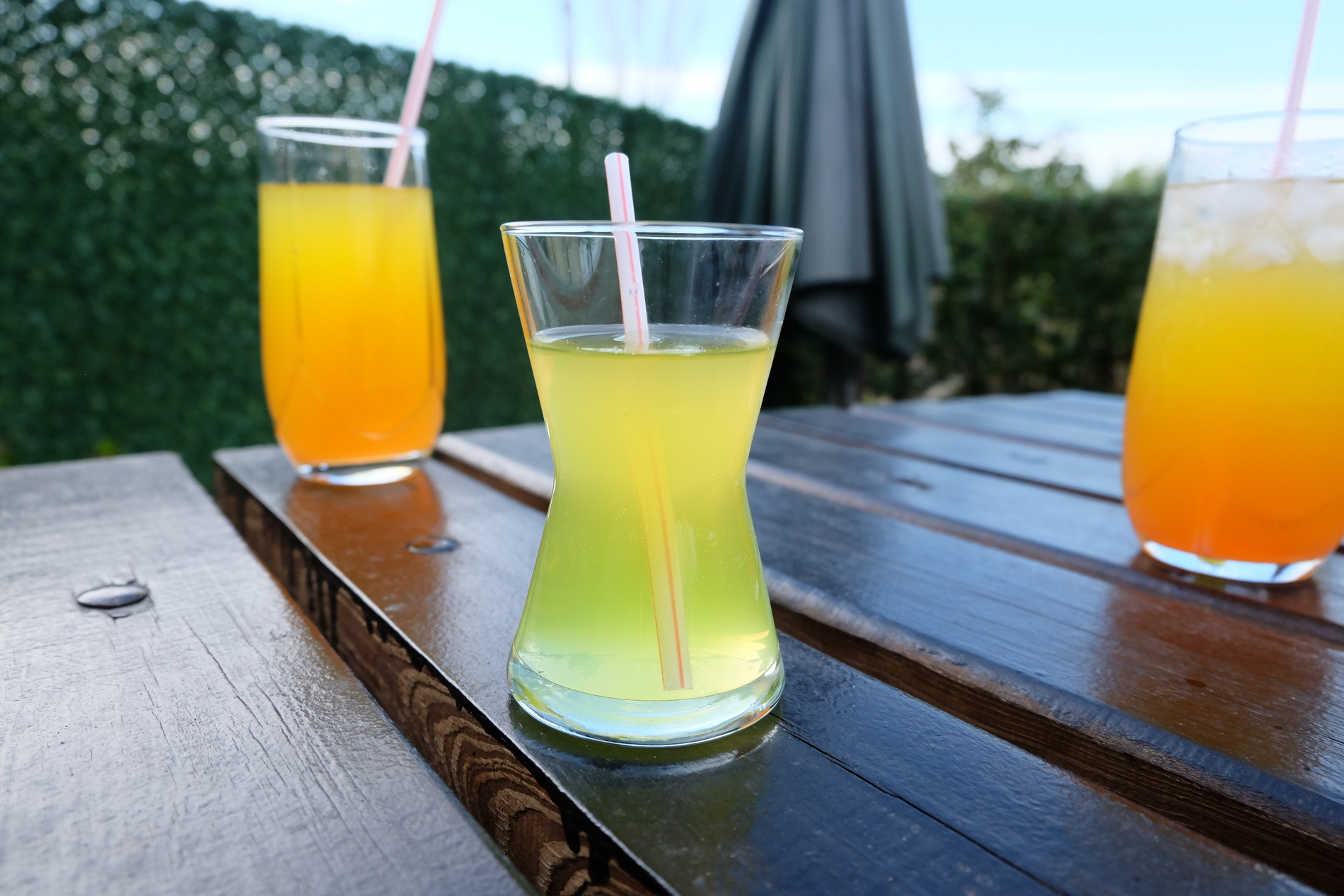 juices