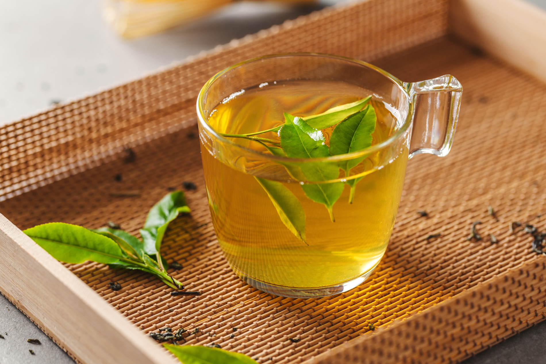 Green Tea