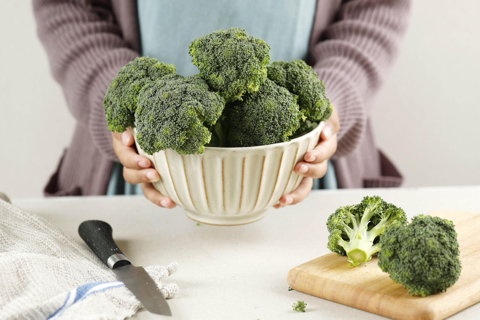 Broccoli