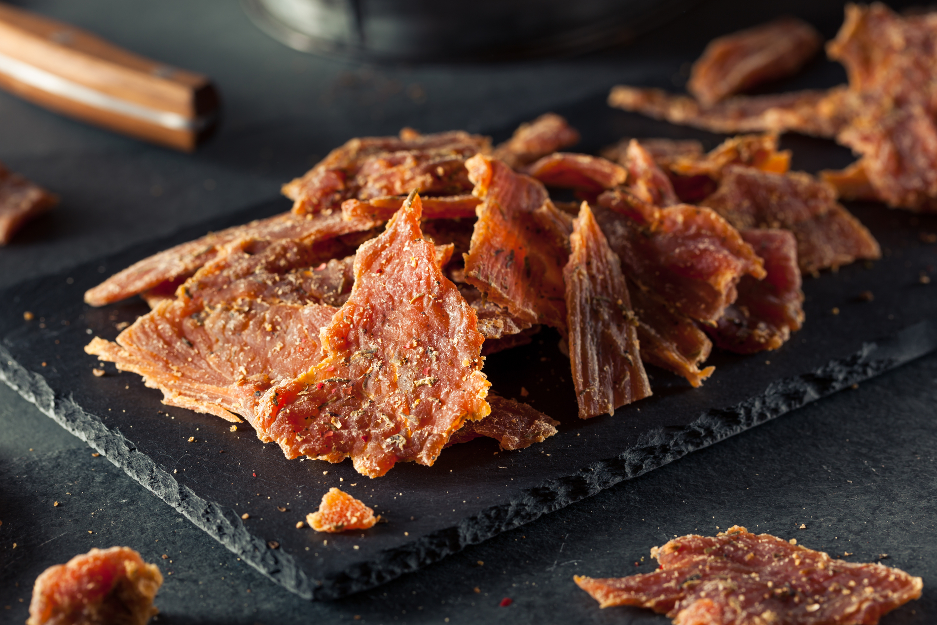 Turkey Jerky