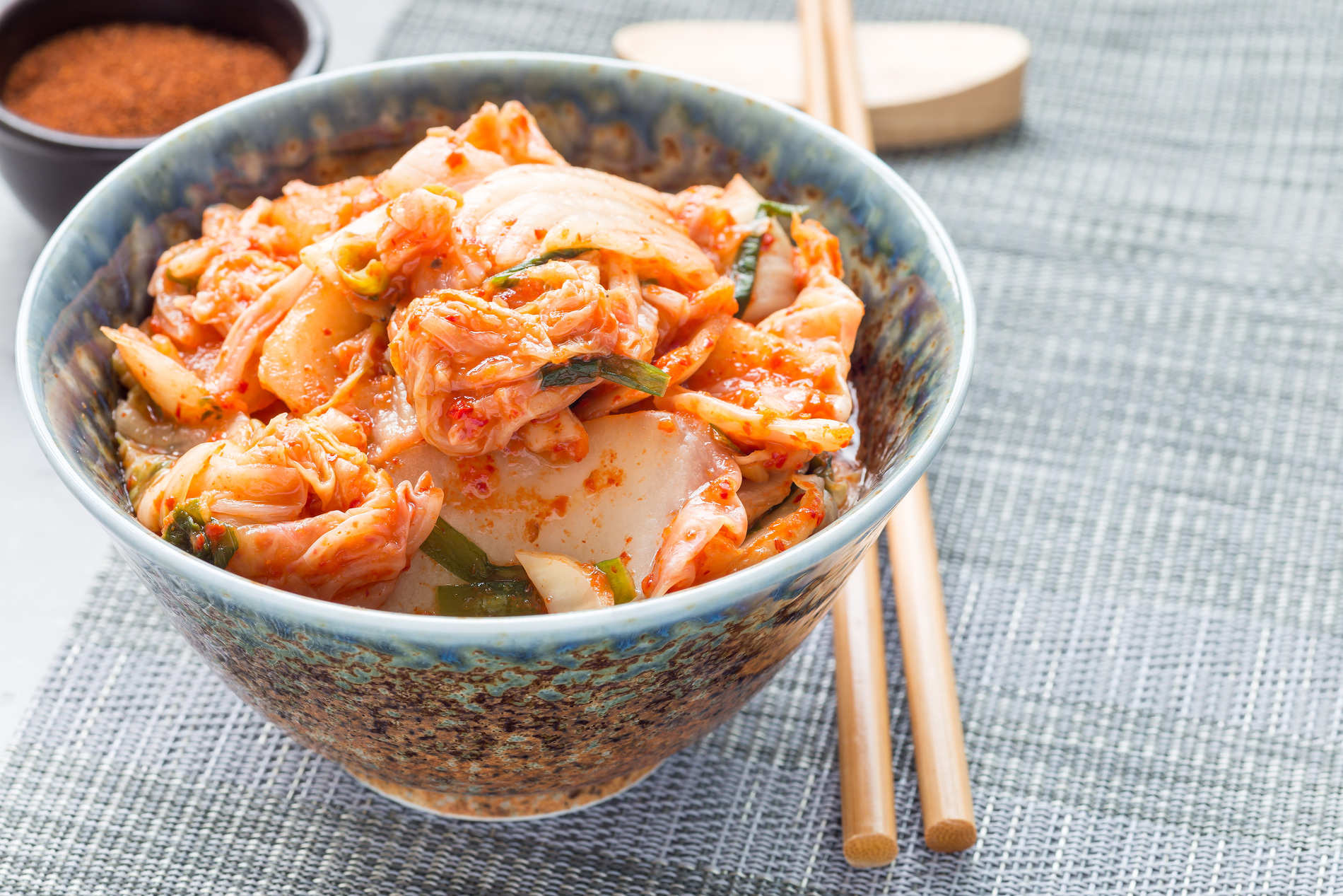 Kimchi