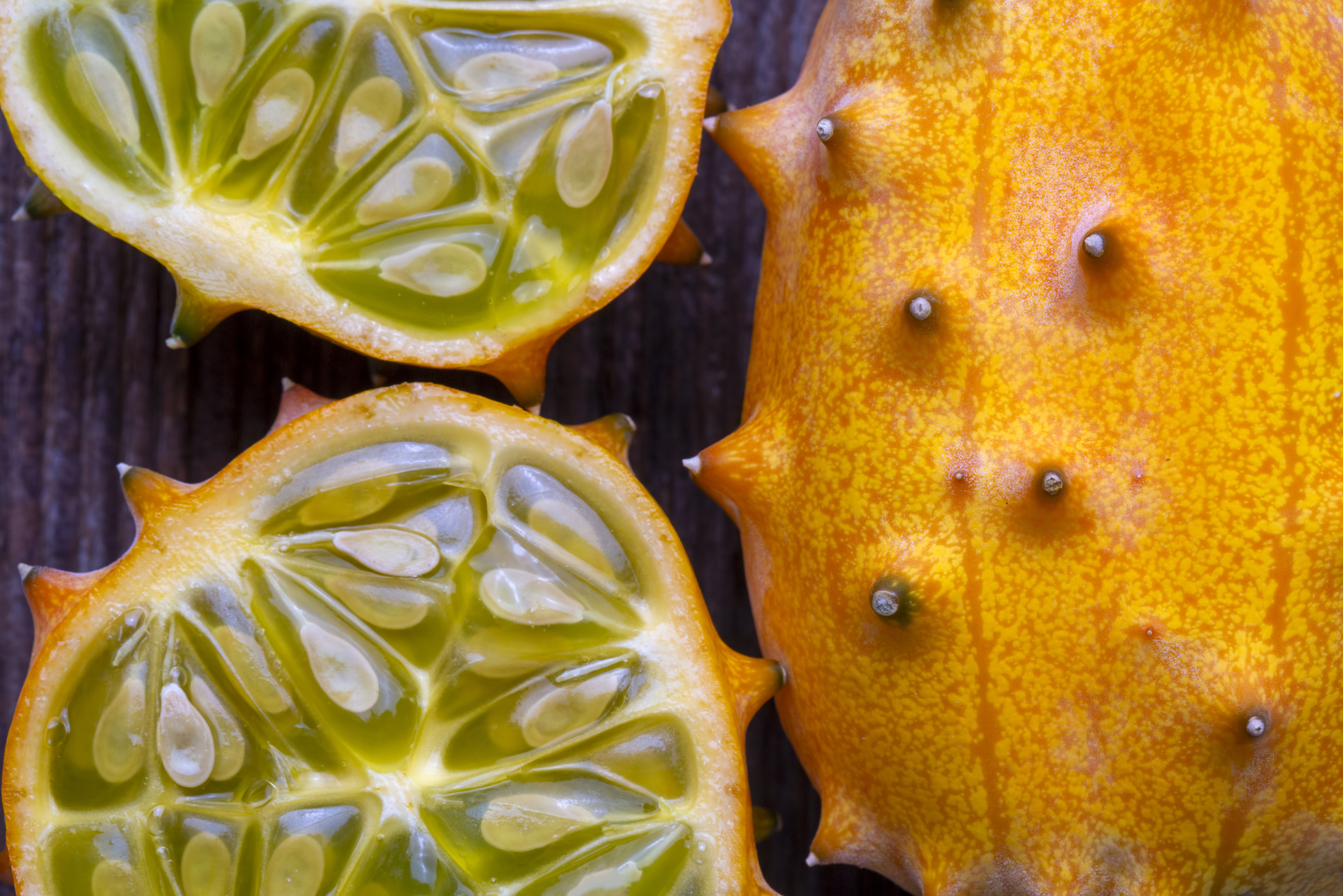 Kiwano