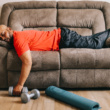 14 Lazy Day Workouts That Still Make a Big Impact