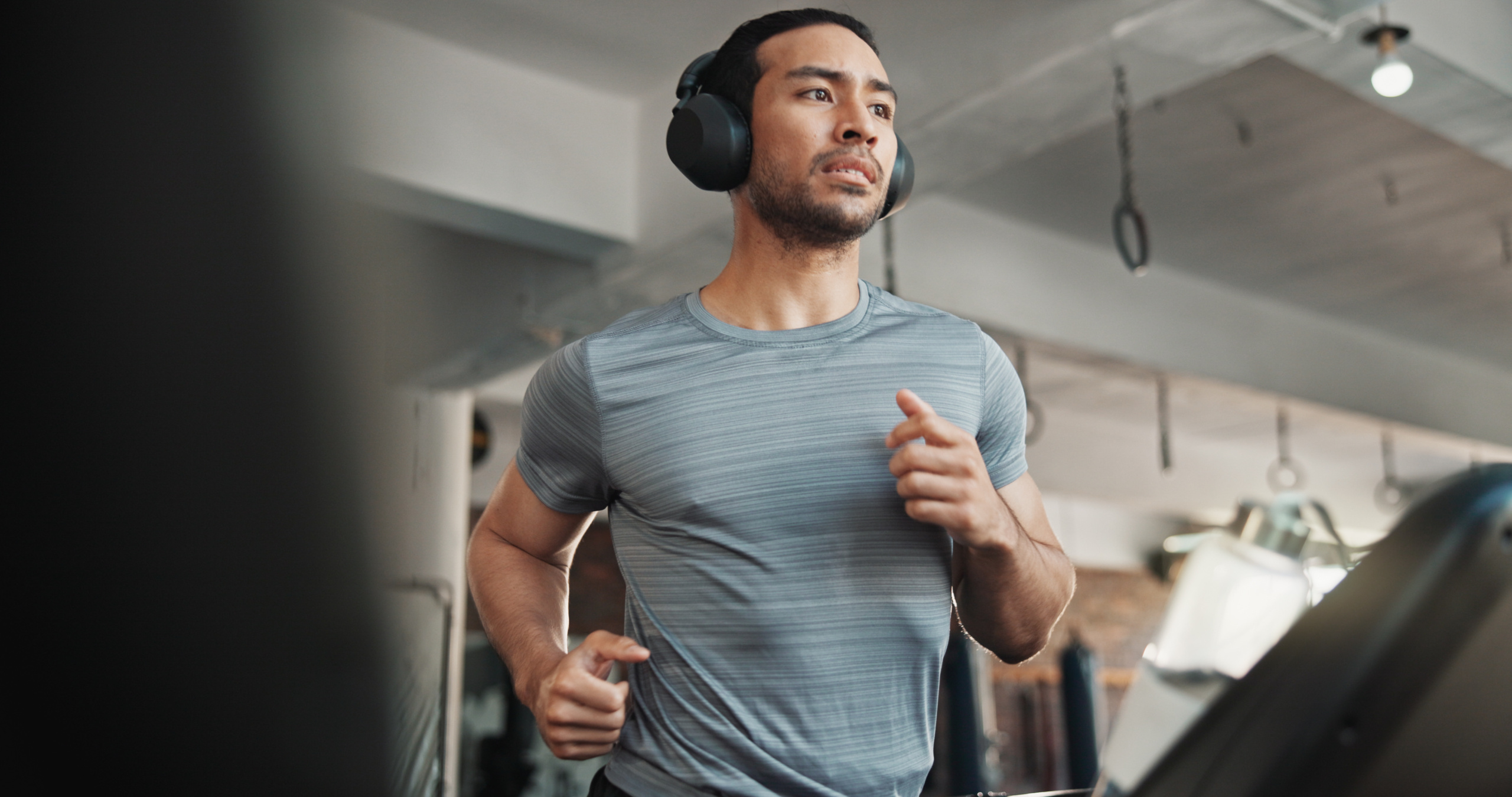 Headphones or Earbuds