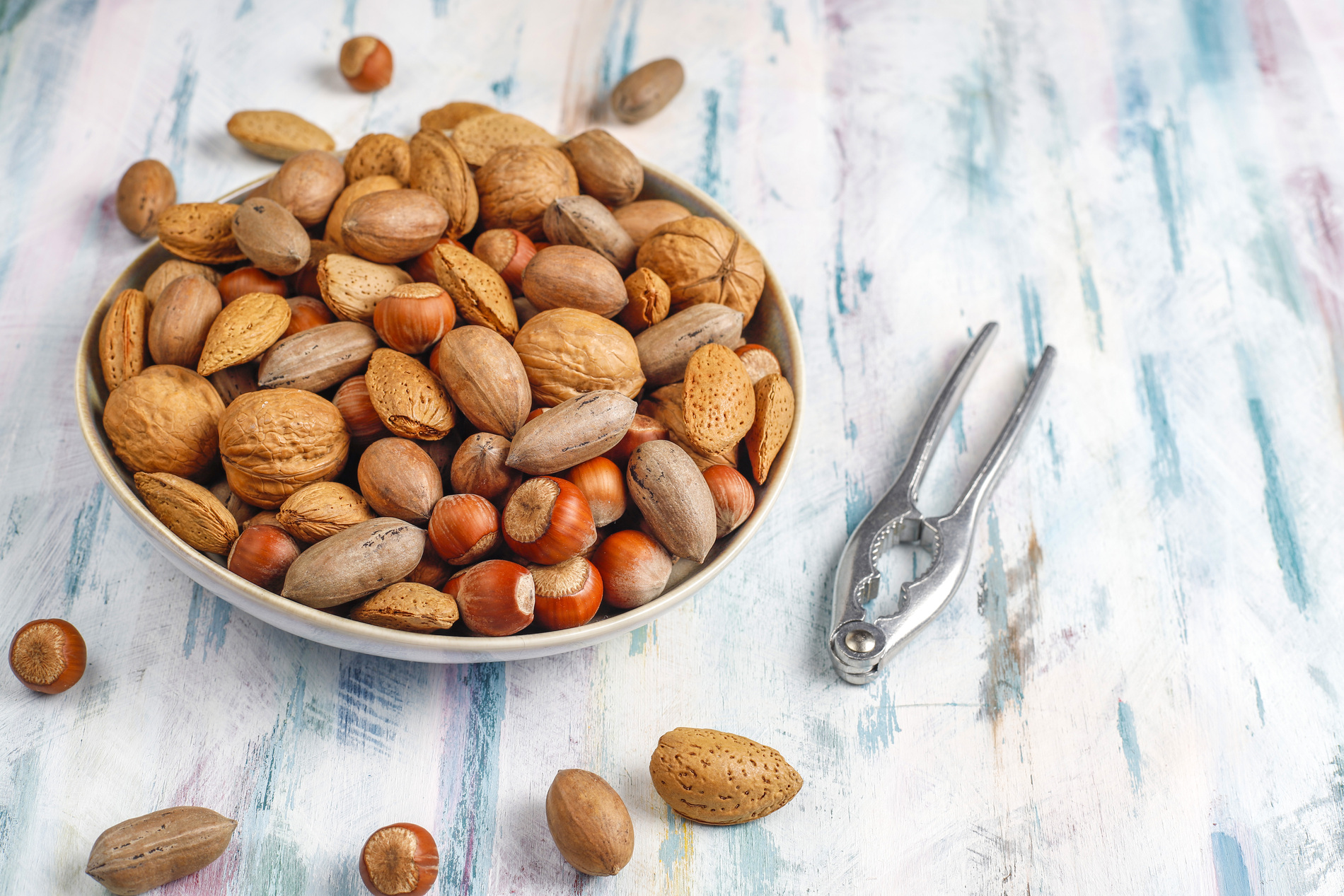Nuts