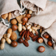 17 Everyday Nuts That Can Fix Common Health Problems