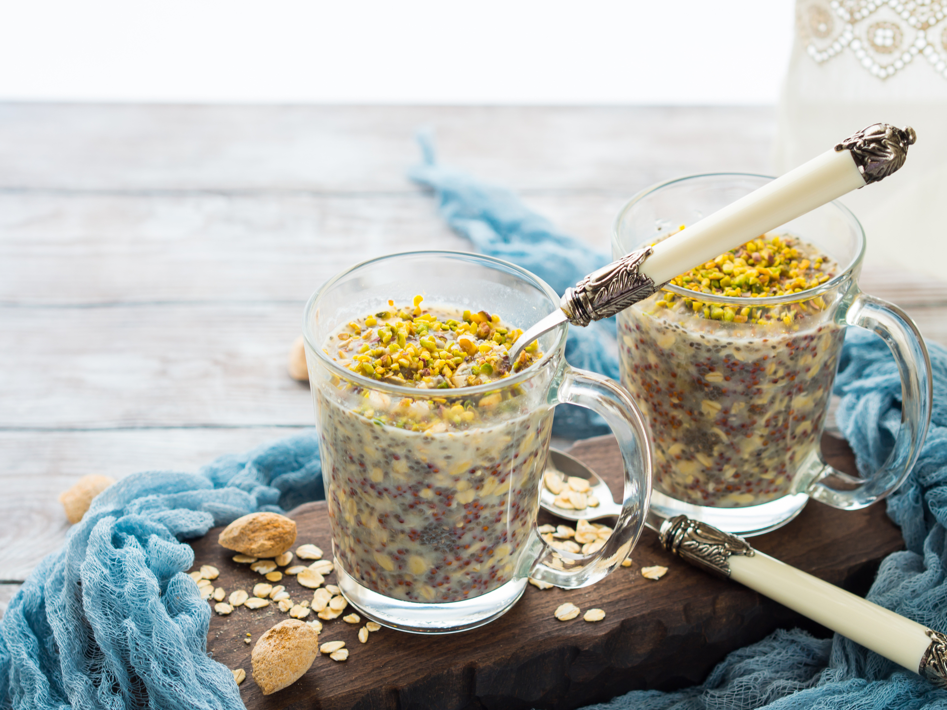 Overnight Oats