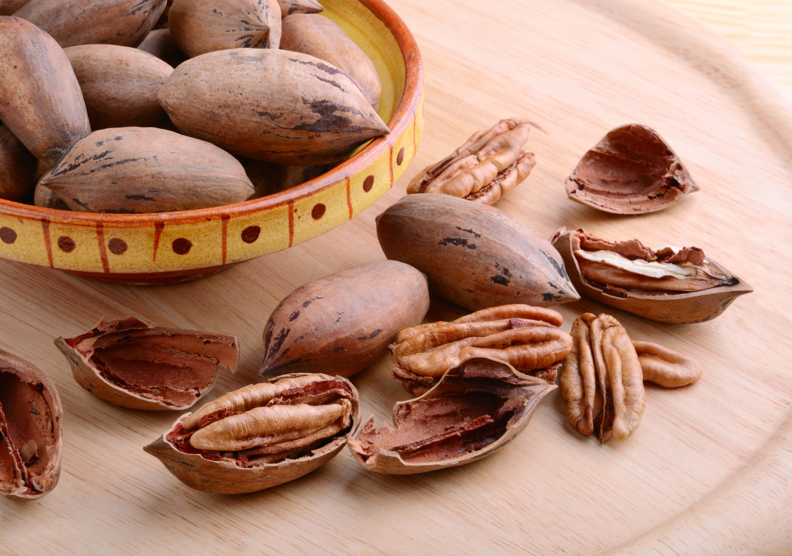 Pecans