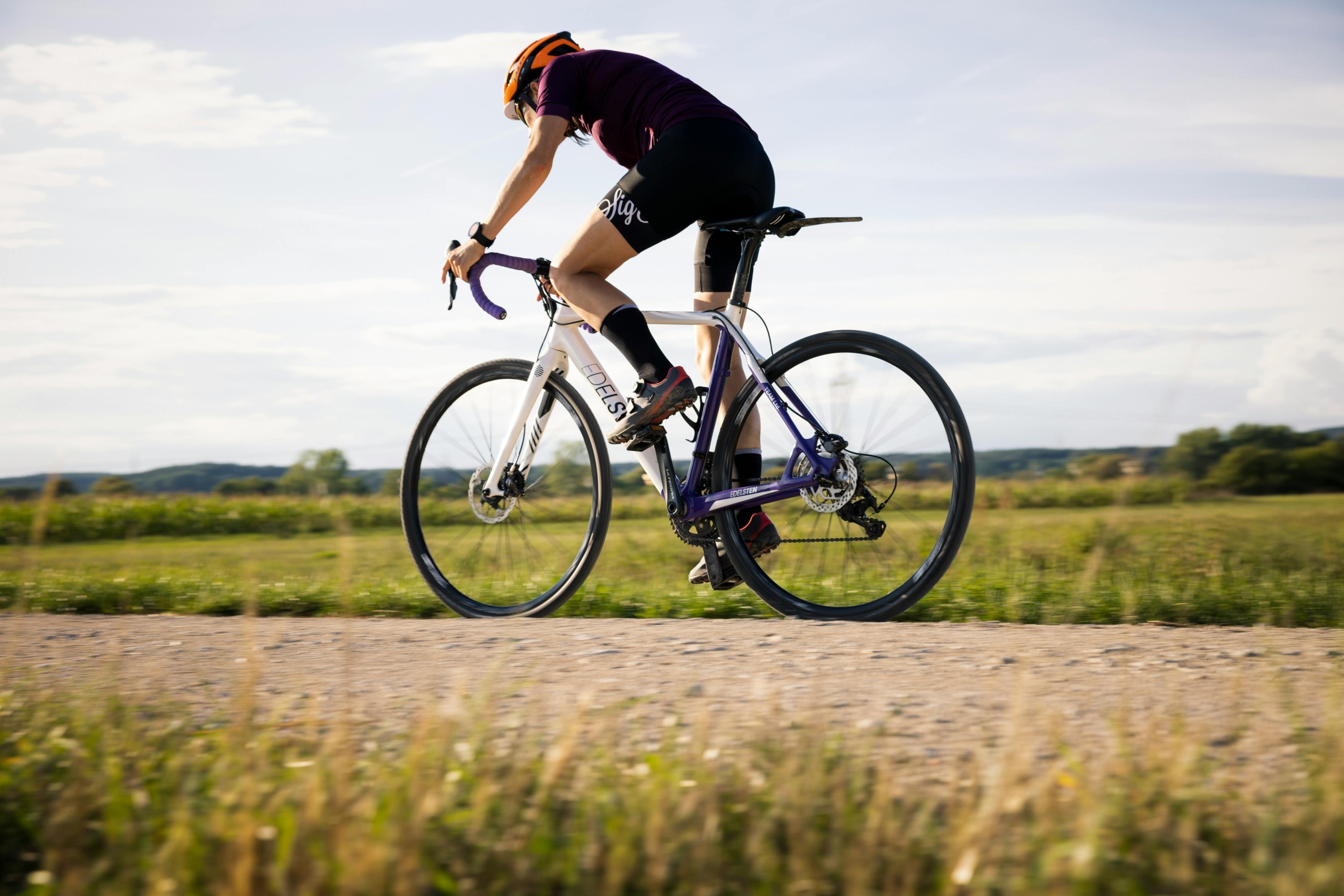 Cycling