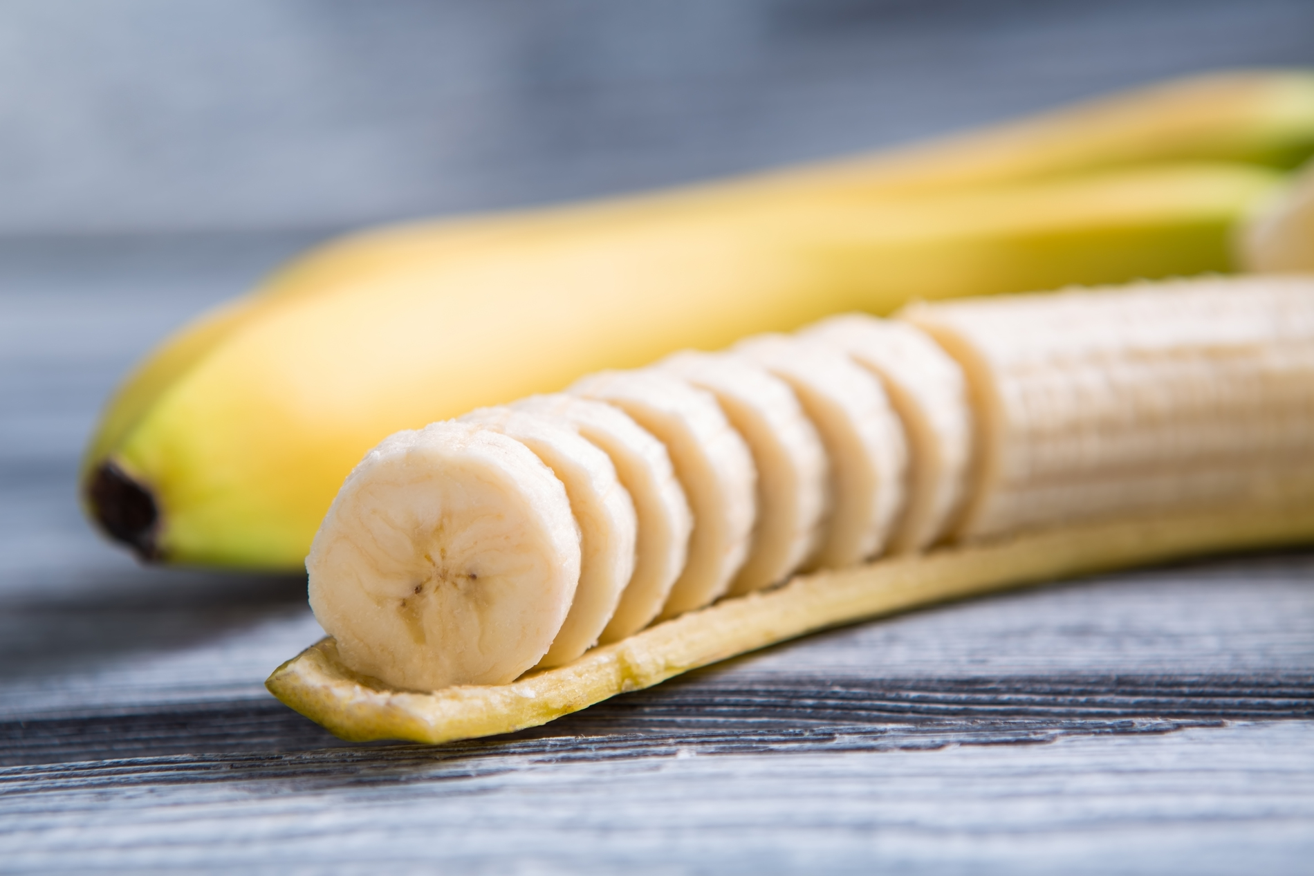 Bananas
