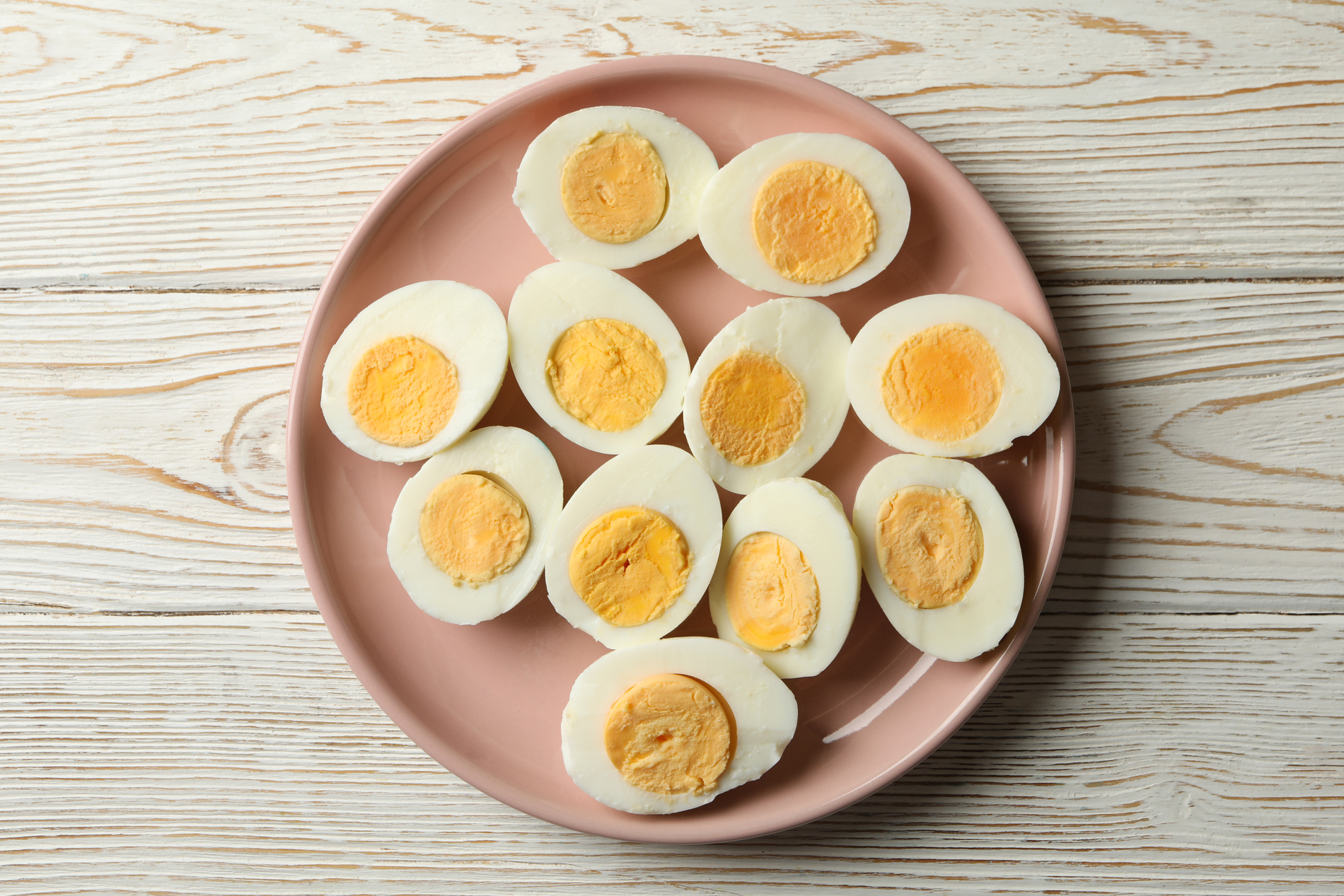Eggs