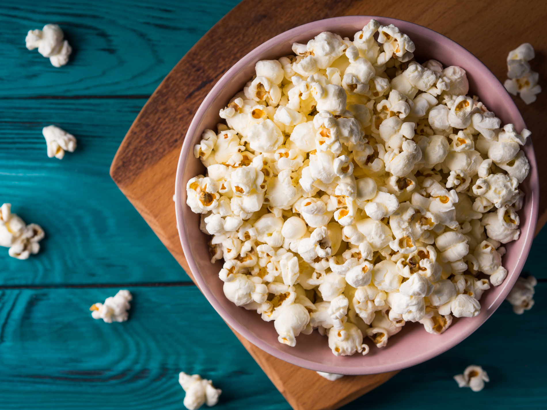 Popcorn