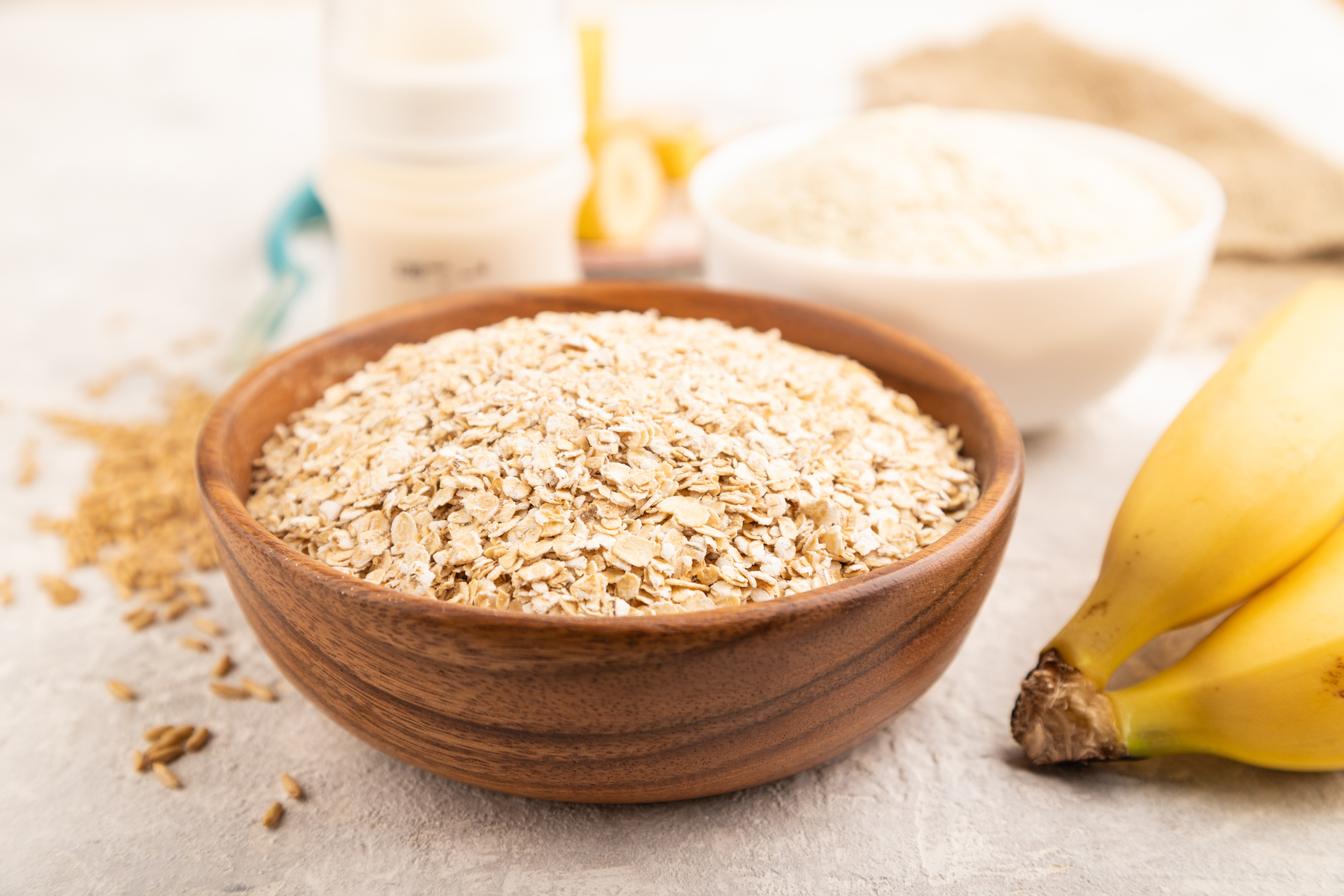 Oats