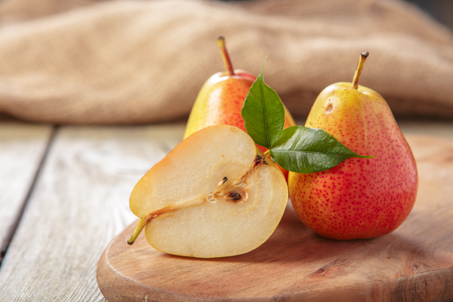 Pears