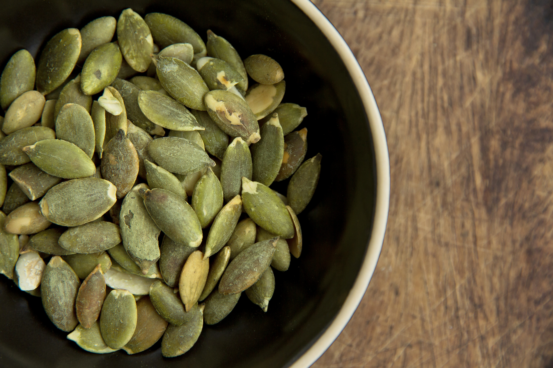 Pumpkin Seeds