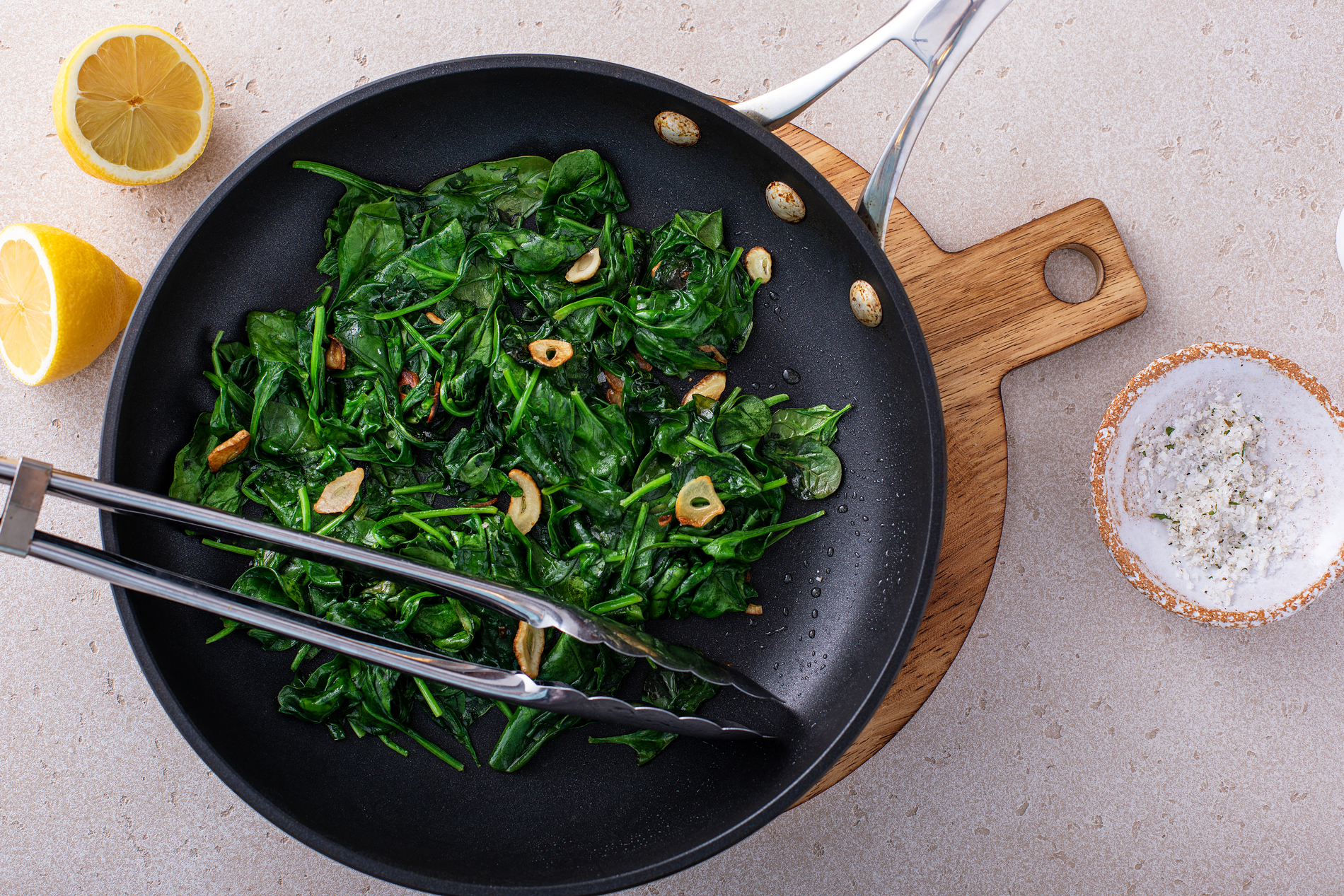 Spinach