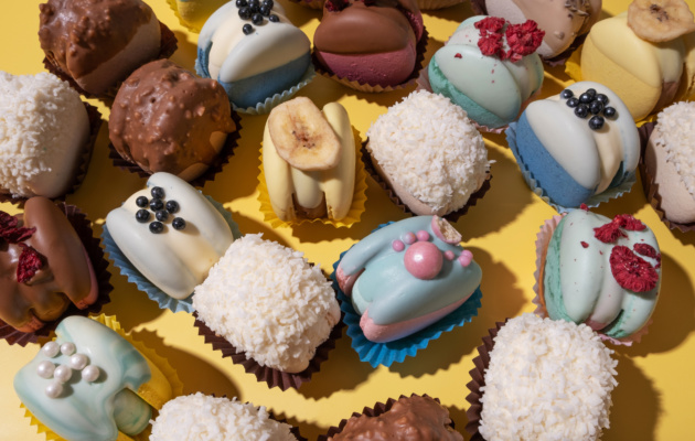 sweets