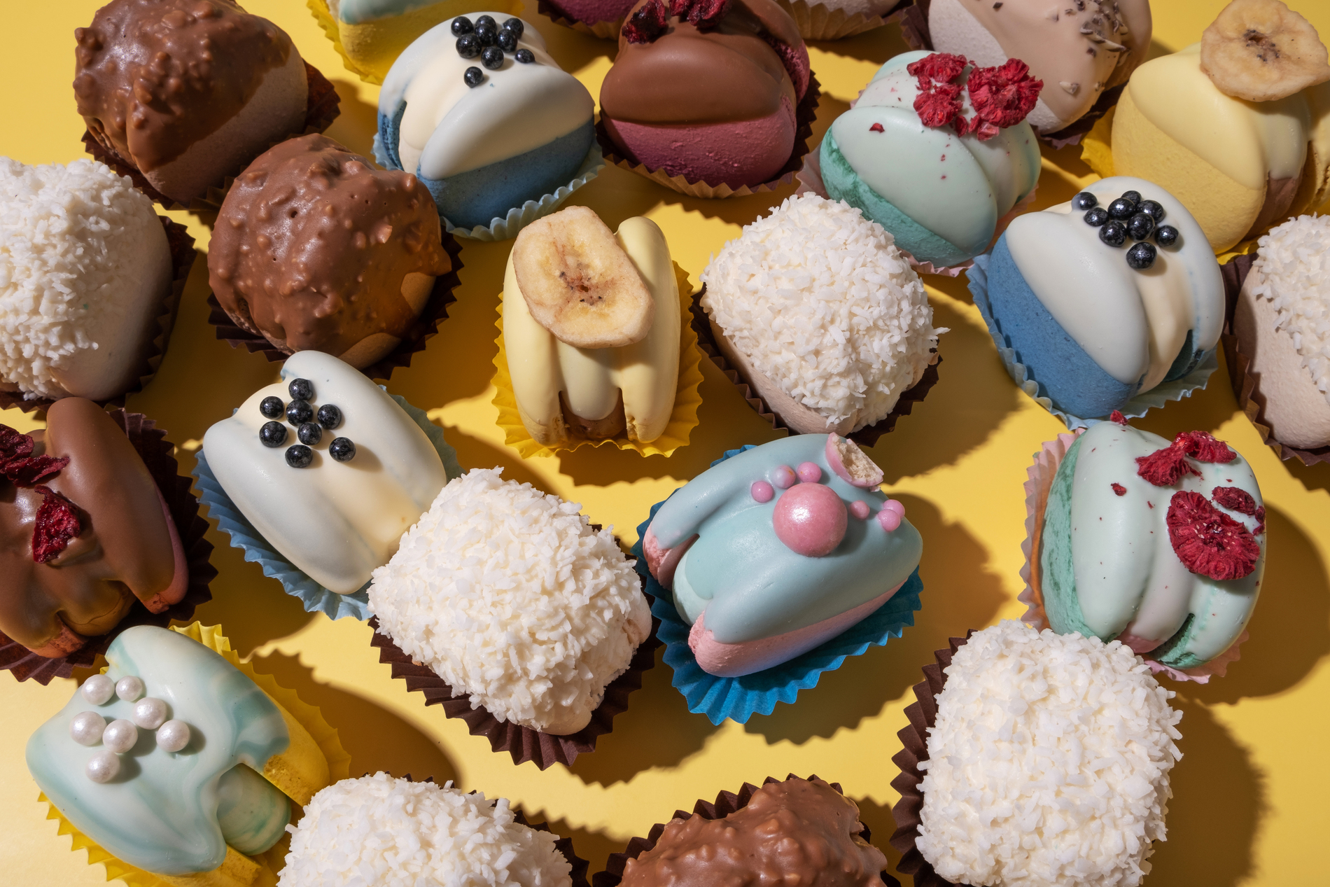 sweets