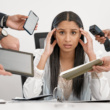 Why Your Brain Can’t Truly Multitask, Then What To Do Instead?