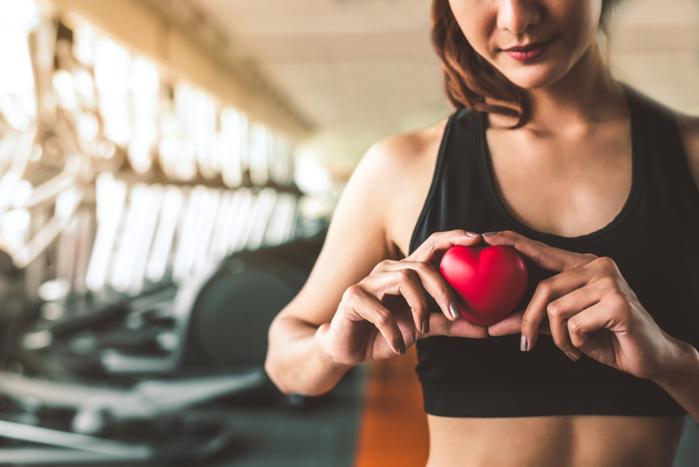 7 Fun Cardio Exercises That Make Your Heart Smile