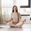 11 Yoga Moves That Calm Your Mind and Restore Peace Every Day