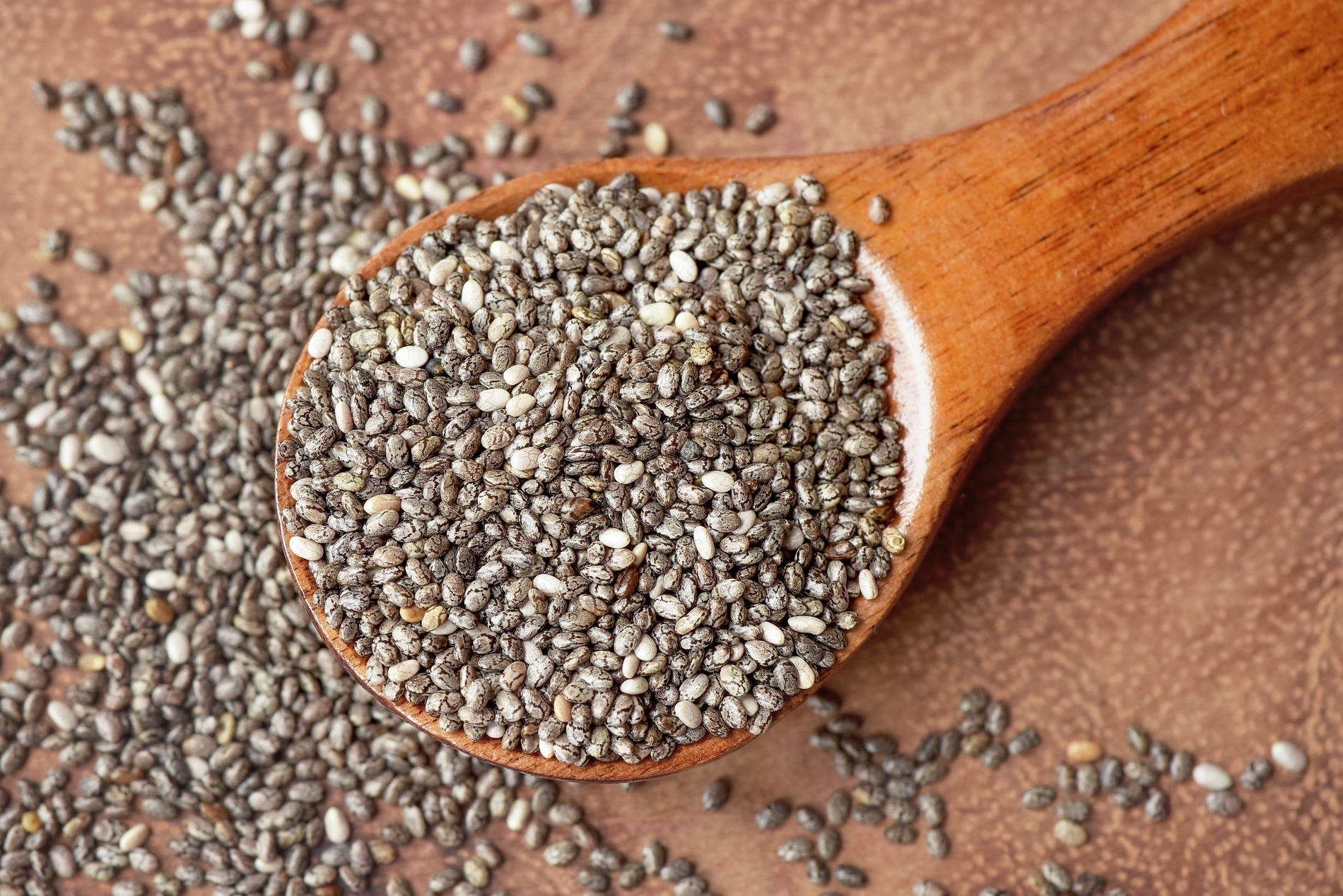 Chia Seeds