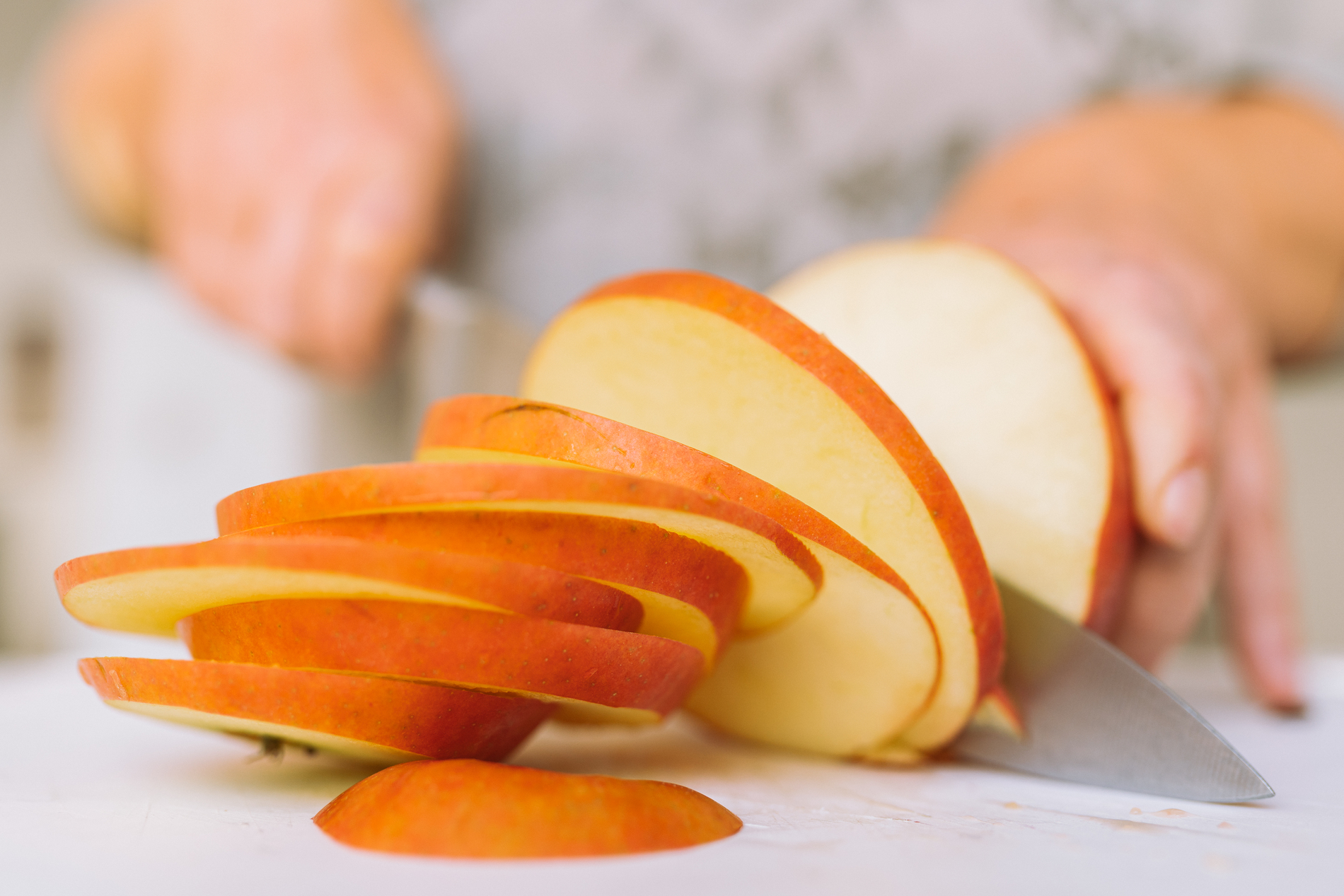 Apples