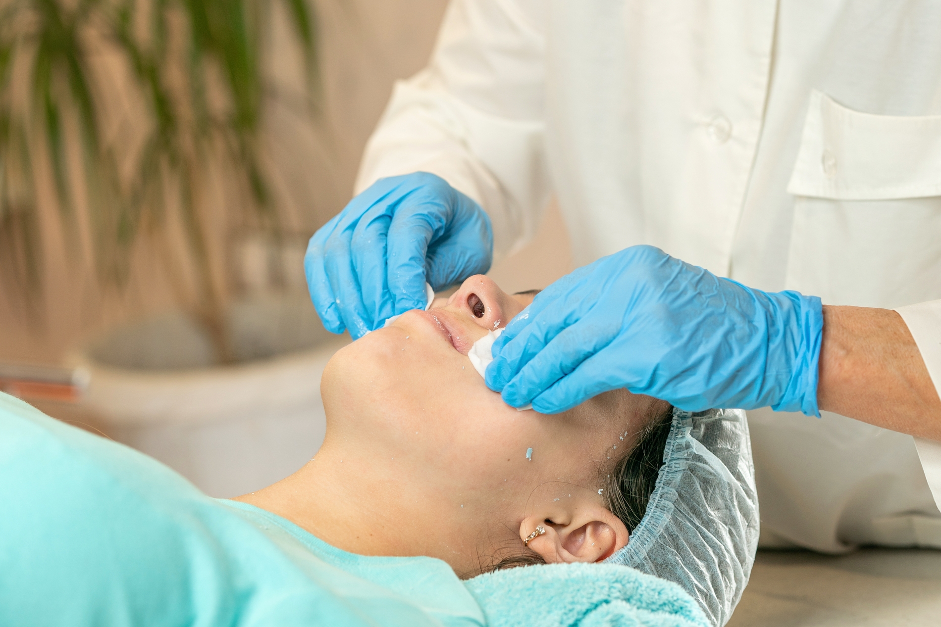Professional Extractions