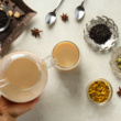 16 Caffeine-Free Teas Keeps You Mentally Sharp