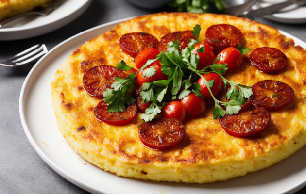 Omelette