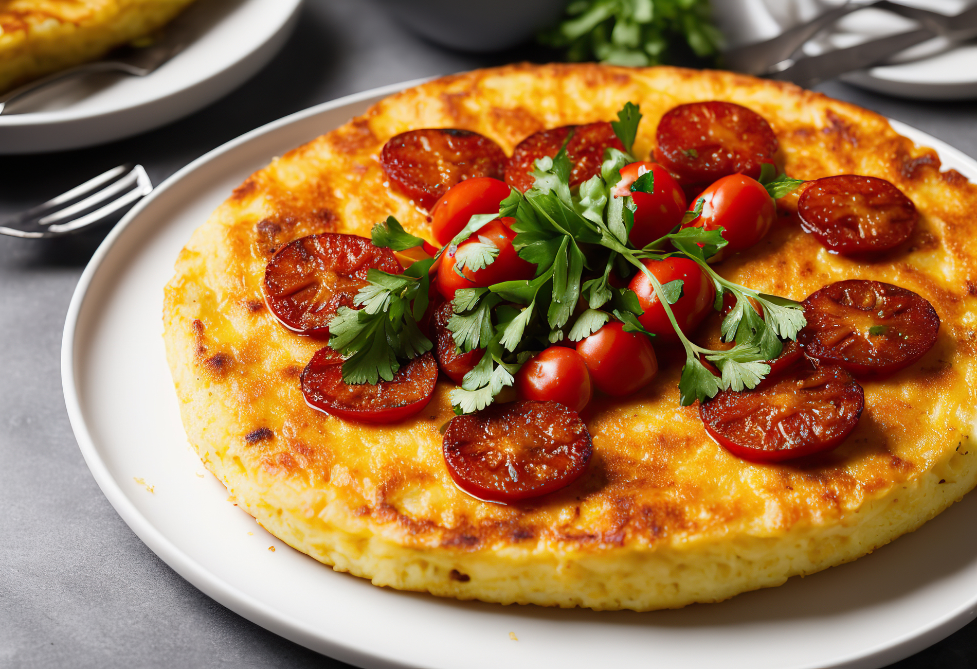 Omelette