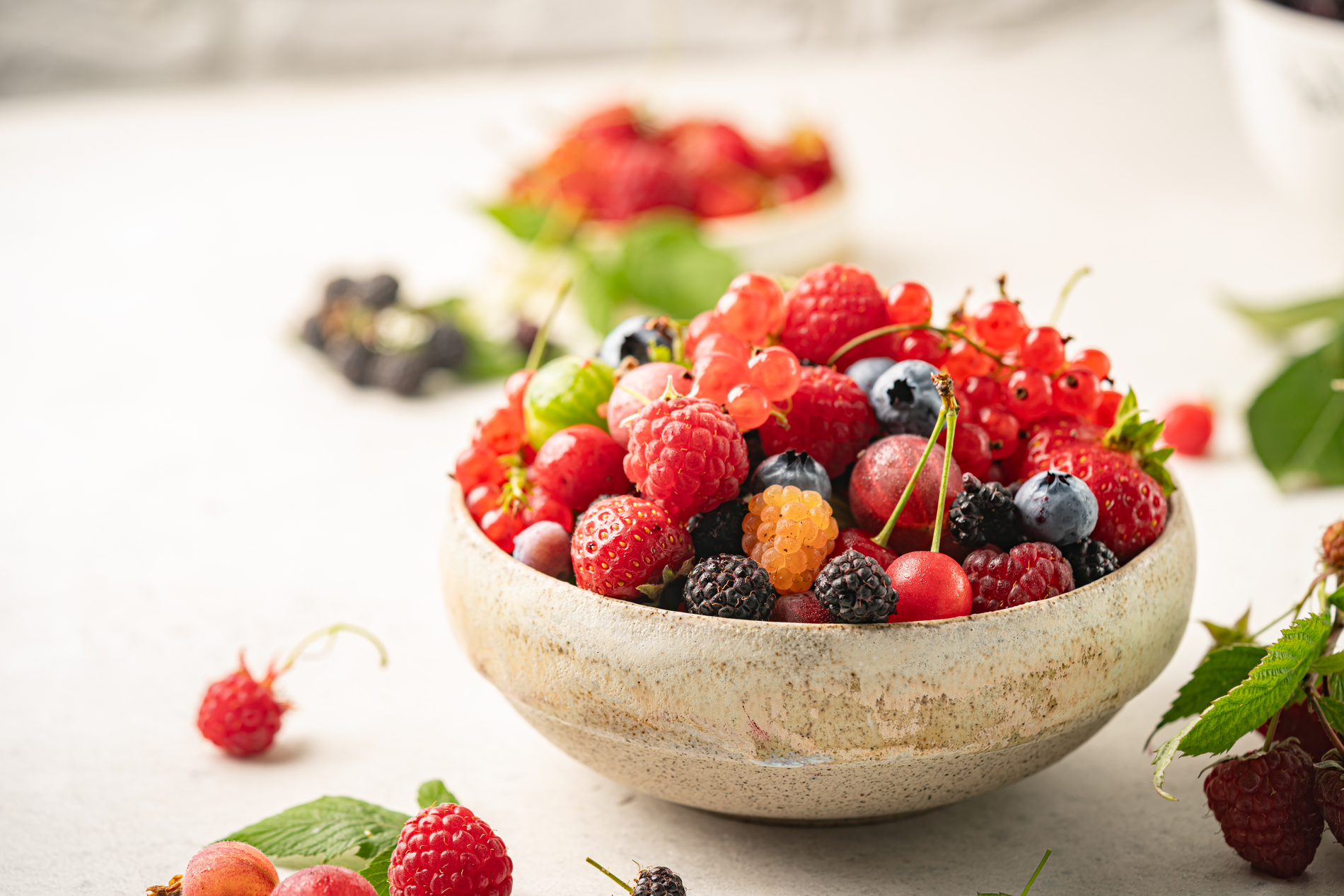 Berries