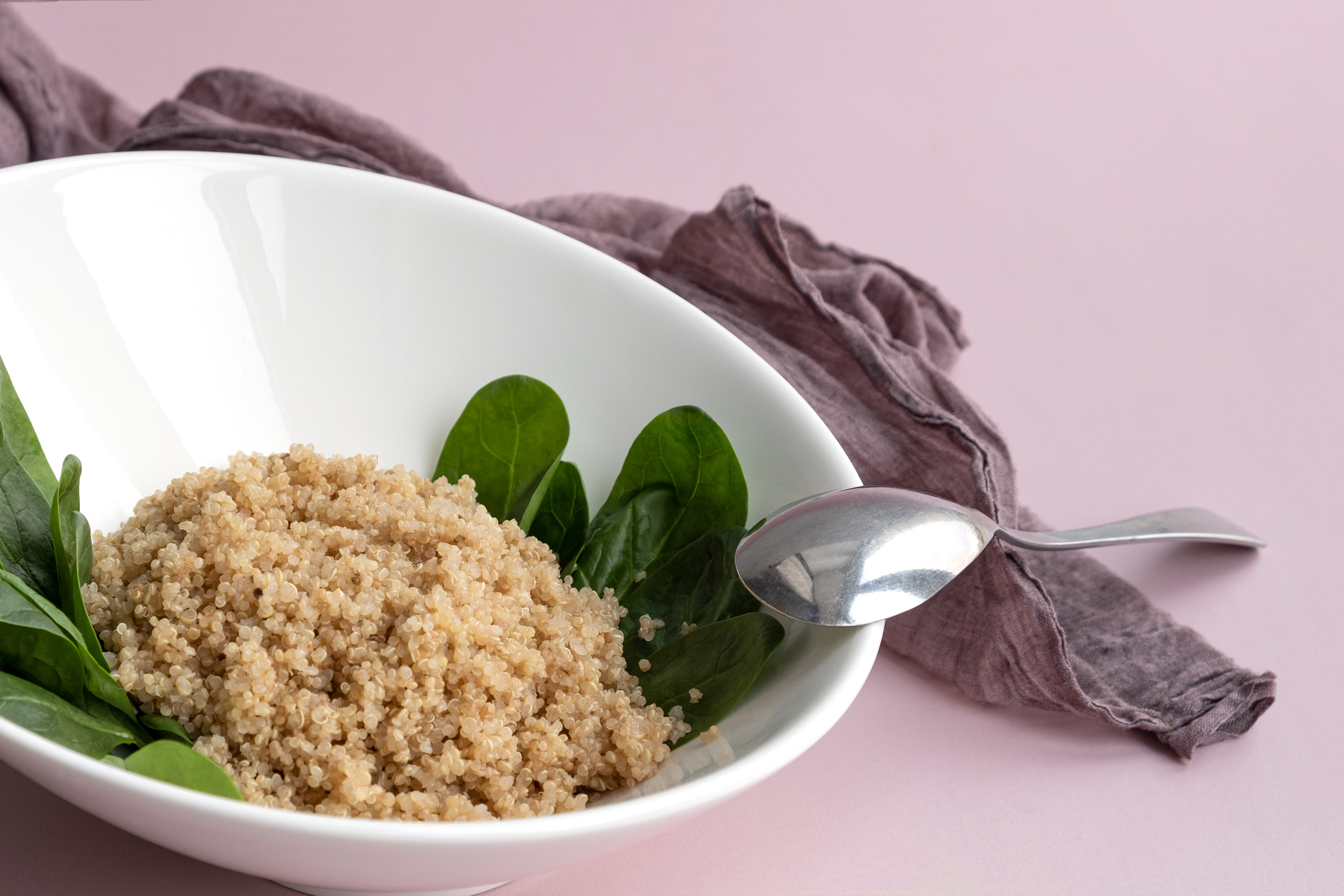 Quinoa
