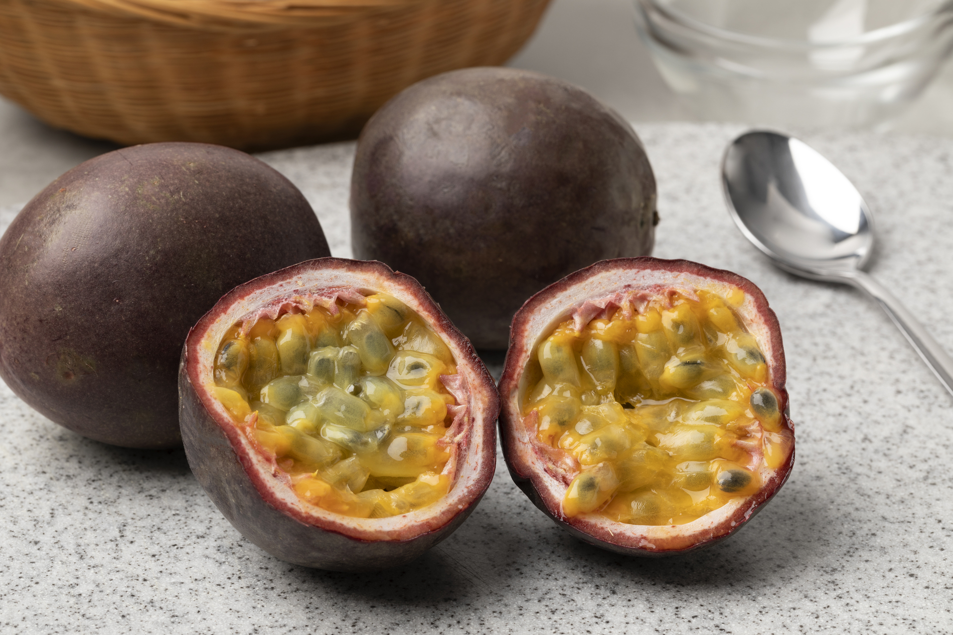 Passion Fruit